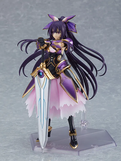 figma Tohka Yatogami figma Tohka Yatogami